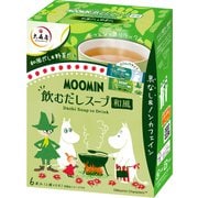 だしスープ 和風 6本入