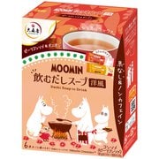 だしスープ 洋風 6本入
