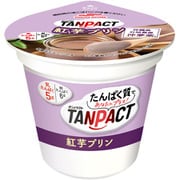 TANPACT 紅芋プリン 140g