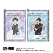 キャラクターグッズ SPY×FAMILY B5学習帳 C ダミアン/ユーリ