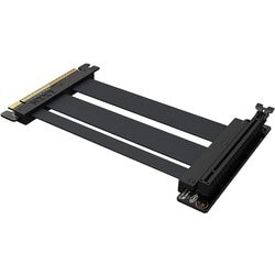 PCIE 4.0 ライザーケーブル AB-RC200-B1