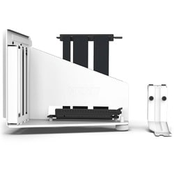 ヨドバシ.com - NZXT エヌゼットエックスティー AB-RH175-W1 [垂直型