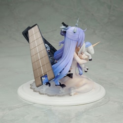 Amazon | わんだらー(Wanderer) アズールレーン ユニコーン 1/7