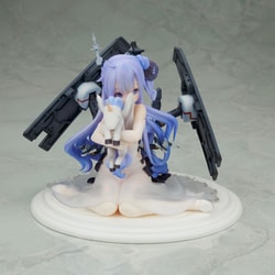 Amazon | わんだらー アズールレーン ユニコーン 軽装ver. 1/7