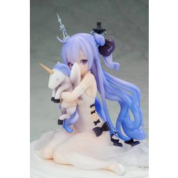 豊富な安いユニコーン アズールレーン 1/7 完成品 フィギュア(PF135) PLUM(プラム) その他