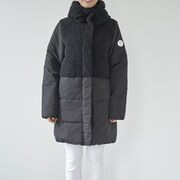 551208 [ジャケット M BLK]
