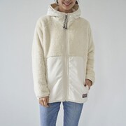 551209 [ジャケット M WHT]
