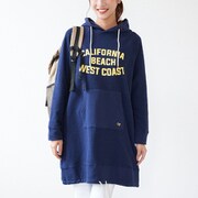 ワンピース M NVY 551351