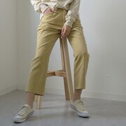 551703 [ロングパンツ M YEL]