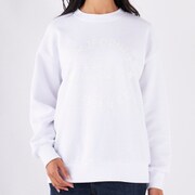 552012 [スウェット L WHT]