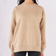 552012 [スウェット XL BEG]