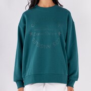 552012 [スウェット XL GRN]
