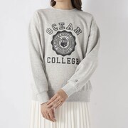 552013 [スウェット XL GRH]