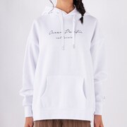 552014 [スウェットパーカー L WHT]