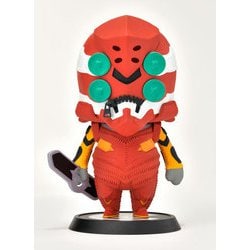 CT1-22012 Cutie1（キューティ1） 新世紀エヴァンゲリオン エヴァンゲリオン弐号機 [塗装済完成品フィギュア 全高約120mm ノンスケール]
