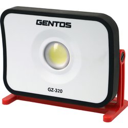 GZ-320 [コンパクトサイズ投光器]
