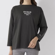 552074 [Tシャツ 長袖 XL CGY]