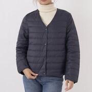 552291 [ジャケット 3L NVY]