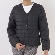 552291 [ジャケット L BLK]