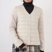 552291 [ジャケット XL BEG]