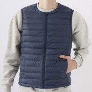 552292 [ジャケット XL NVY]