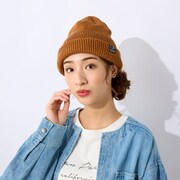 ビーニー 552900 BRN [ニットキャップ ビーニー]