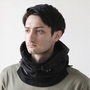 ネックウォーマー 931912 BLK [ネックウォーマー]
