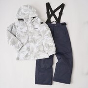 942800 [スノーセット M WHT]
