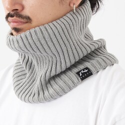 ヨドバシ.com - ラスティ RUSTY 952910 [ネックウォーマー F GRY