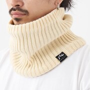 952910 [ネックウォーマー F WHT]
