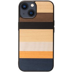 I23639i14M [iPhone 14 Plus用 天然木ケース Province]