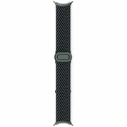 GA03270-WW [Google Pixel Watch Band ウーブン バンド Ivy ワンサイズ]