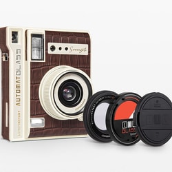 lomography instant film