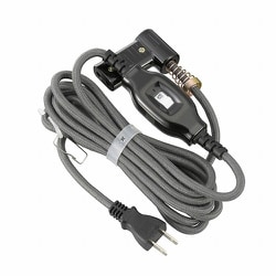 こたつコード L型プラグ 3m HS-KO3M-L22