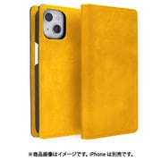 ABS24043i14TN [iPhone 14用 MARGOT ダイアリーケース タン]