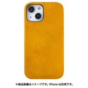 ABS24047i14TN [iPhone 14用 MARGOT バックカバー タン]
