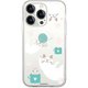 ABF24244i14P [iPhone 14 Pro用 ソフトクリアケース ターチャン 遊び]