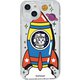 BW24097i14 [iPhone 14用 オーロラケース Kitty Rocket]