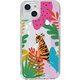 BW24098i14 [iPhone 14用 オーロラケース Tiger]