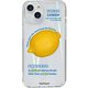 BW24099i14 [iPhone 14用 オーロラケース Lemon]