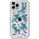 BW24110i14P [iPhone 14 Pro用 オーロラケース Spring Dance]