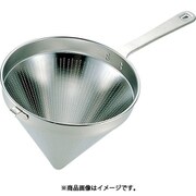 MD18-8 スープこし 24cm 大 013039004