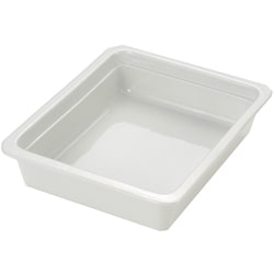 SNX角型 チューフィング用 陶器GN1/2サイズ C88217 017739002