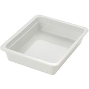 SNX角型 チューフィング用 陶器GN1/2サイズ C88217 017739002