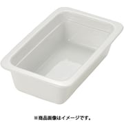 017739003 [SNX角型 チューフィング用 陶器GN1/4サイズ C88323]