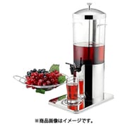 SNX ドリンクディスペンサー 1連 5.0L X23588 020945001