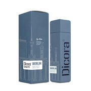 アーバンフィットフレグランス FOR HIM 100ml ベルリン [オードトワレ]