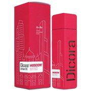 アーバンフィットフレグランス FOR HER 100ml モスクワ [オードトワレ]
