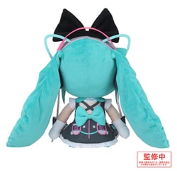 ヨドバシ.com - セガ 初音ミク マジカルミライ 2016 ふわふわ
