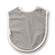Baby Bib スタイ Gray Lサイズ sh-bib-gyl